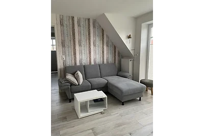 Vakantieappartement Gezinsvakantie Baltrum