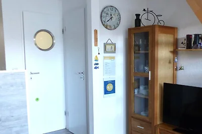 Ferienwohnung AHOI