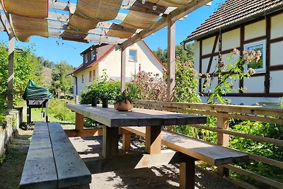 Casa vacanze Vacanza di relax Bömighausen