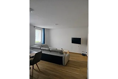 Vakantieappartement Gezinsvakantie Braunsbedra