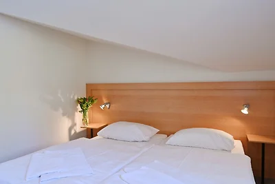 Ferienwohnung 11 Villa Celia Sellin