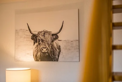 *Gemütliche 3 Zimmerwohnung Im