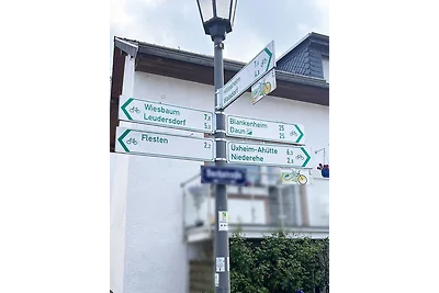 Apartament Dla rodzin Kerpen