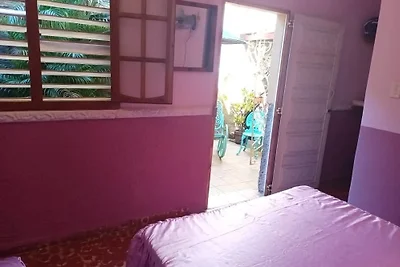Hostal Mariposa Appartement 2