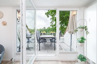 Vakantieappartement Gezinsvakantie Grömitz