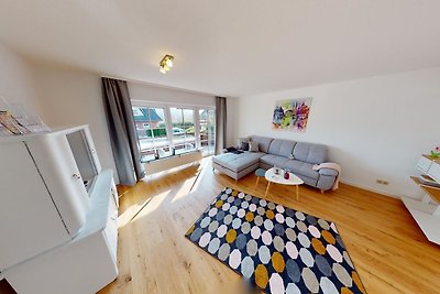 Vakantieappartement Gezinsvakantie Goslar