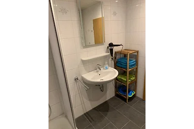 wattenmeer-ferien Ferienwohnung 1