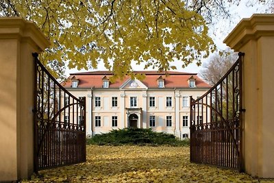 Suite Schloss Friedrichstein