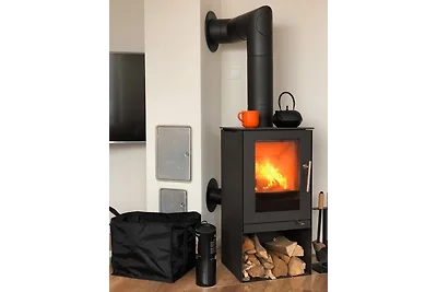 Apartament Dla rodzin Heiligenhafen