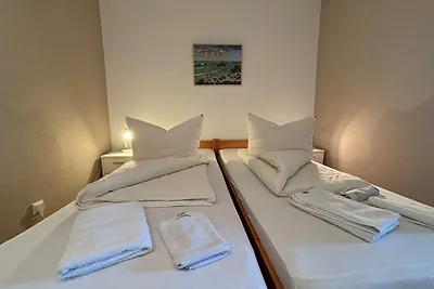 Ferienwohnung Meeresblick