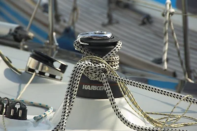 ancora Marina Haus 1 Nr. 07, Typ 1