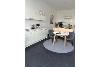 Doppelzimmer im Strandhaus 2