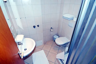 Käppen Plambeck, 1. OG, Whg. 3