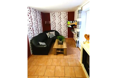 Ferienwohnung Ostsee