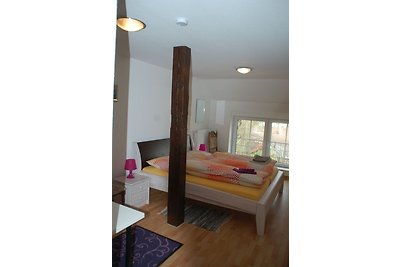 Vakantieappartement Gezinsvakantie Hanerau-Hademarschen