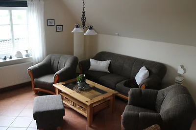Vakantieappartement Gezinsvakantie Nordstrand