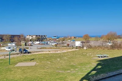 Appartamento Vacanza con famiglia Heiligenhafen