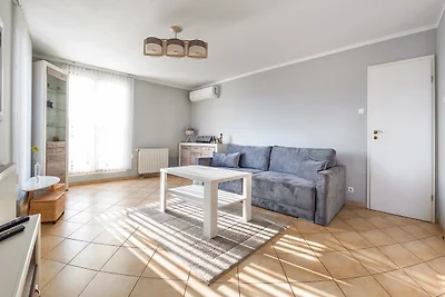 Sun&Snow Promenada - Uzdrowiskowa