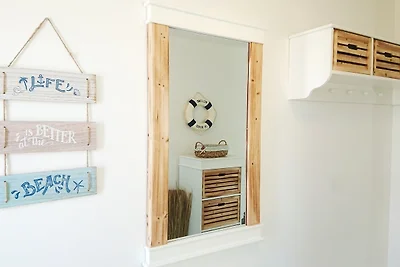 Reethaus "TraumZeit"