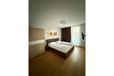 Holiday flat family holiday Wien