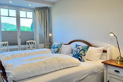 Appartamento Vacanza con famiglia Sylt