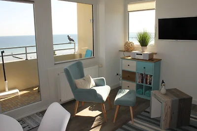 Ferienwohnung Meeresrauschen