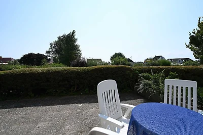 Appartamento Vacanza con famiglia Kellenhusen