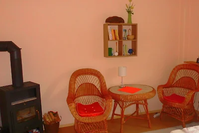 Appartement Vacances avec la famille Rathmannsdorf