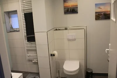 Dat lütte Ferienhuus an`t