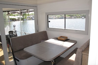 Woonboot Single-vakantie Hennigsdorf