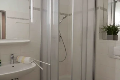 Apartament Dla rodzin Prerow
