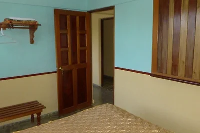 Appartamento Vacanza con famiglia Baracoa