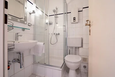 Apartamento Vacaciones familiares Haffkrug