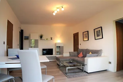 Haus Rosarium, App. 6ROS27