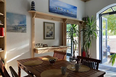 Vakantieappartement Gezinsvakantie Kiel