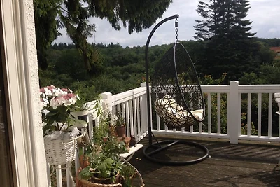 Vakantieappartement Gezinsvakantie Scharbeutz