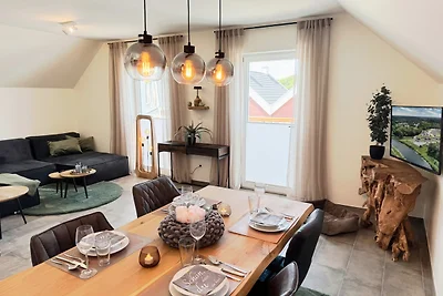 Ferienwohnung Trautes Heim -