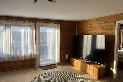 Casa vacanze Vacanza di relax Grafenau