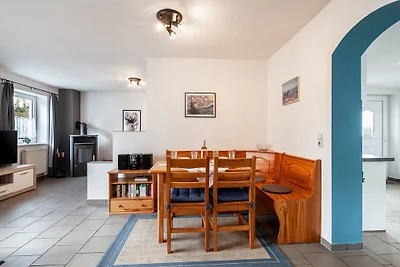 Ferienhaus Golden Retriever