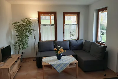 Vakantieappartement Gezinsvakantie Horben