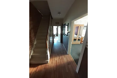 Vakantieappartement Gezinsvakantie Surwold