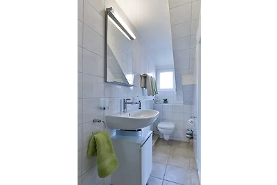 Haus Brönshoog, Appartement 11 in