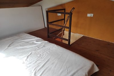 Vakantieappartement Gezinsvakantie 