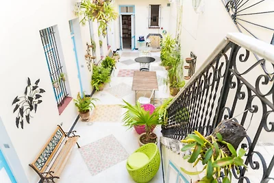 Hotel Boutique Familiar La