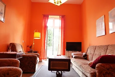 Rotspon A im gotischen Vinhus