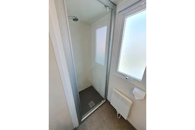 Campingland Ostsee - Mobilheim