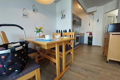 Vakantieappartement Gezinsvakantie Dorum