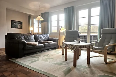 Vakantieappartement Gezinsvakantie Prerow