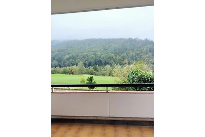 Appartamento Vacanza con famiglia Lautenthal