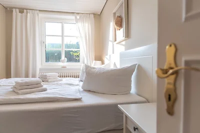 Landhaus am Meer - Whg. 2 Süderaue